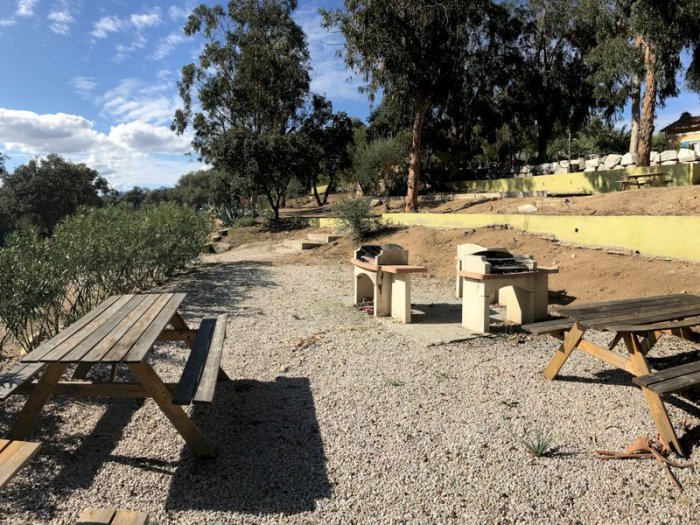 Monte-ortu Corsica - Lumio visuel 8/12