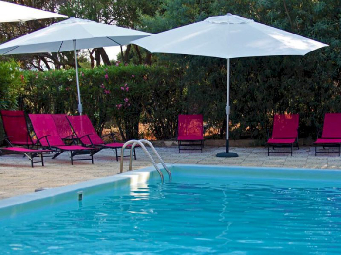 Monte-ortu Corsica - Lumio visuel 1/12