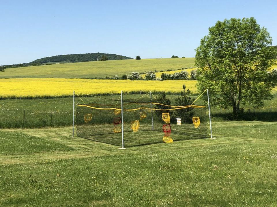 Montmorency Champagne-Ardenne - Bourbonne-les-Bains visuel 5/5