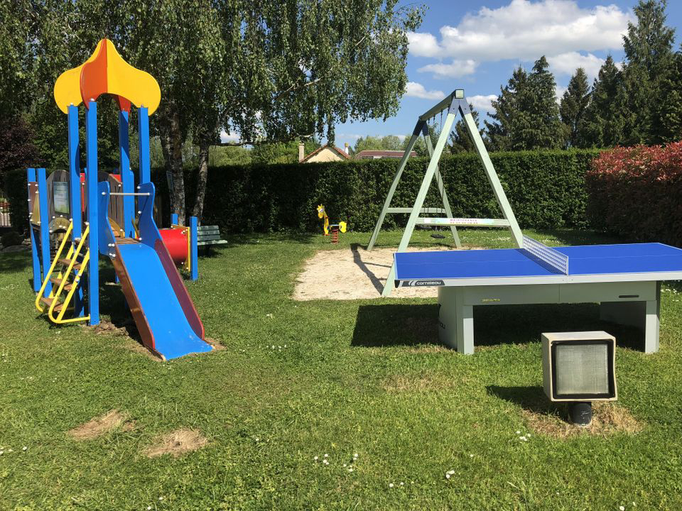 Montmorency Champagne-Ardenne - Bourbonne-les-Bains visuel 4/5