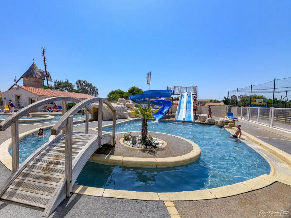 Moulin De La Salle Paesi della Loira - Olonne-sur-Mer visuel 6/8