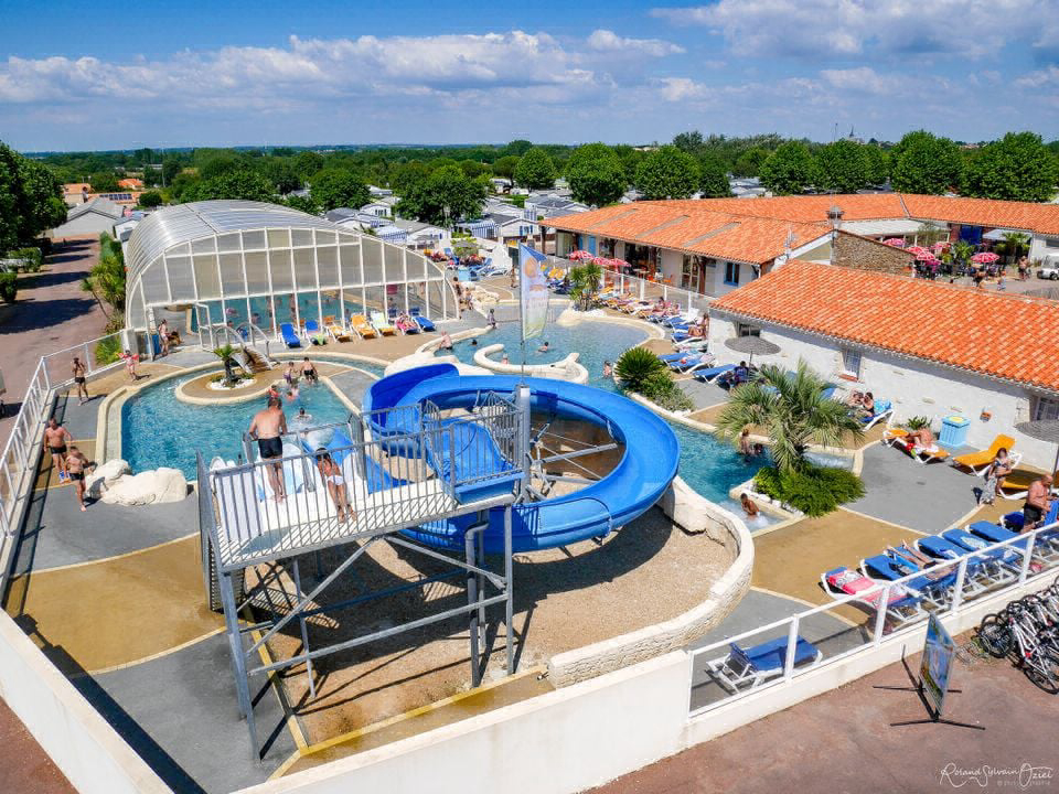 Moulin De La Salle Paesi della Loira - Olonne-sur-Mer visuel 7/8