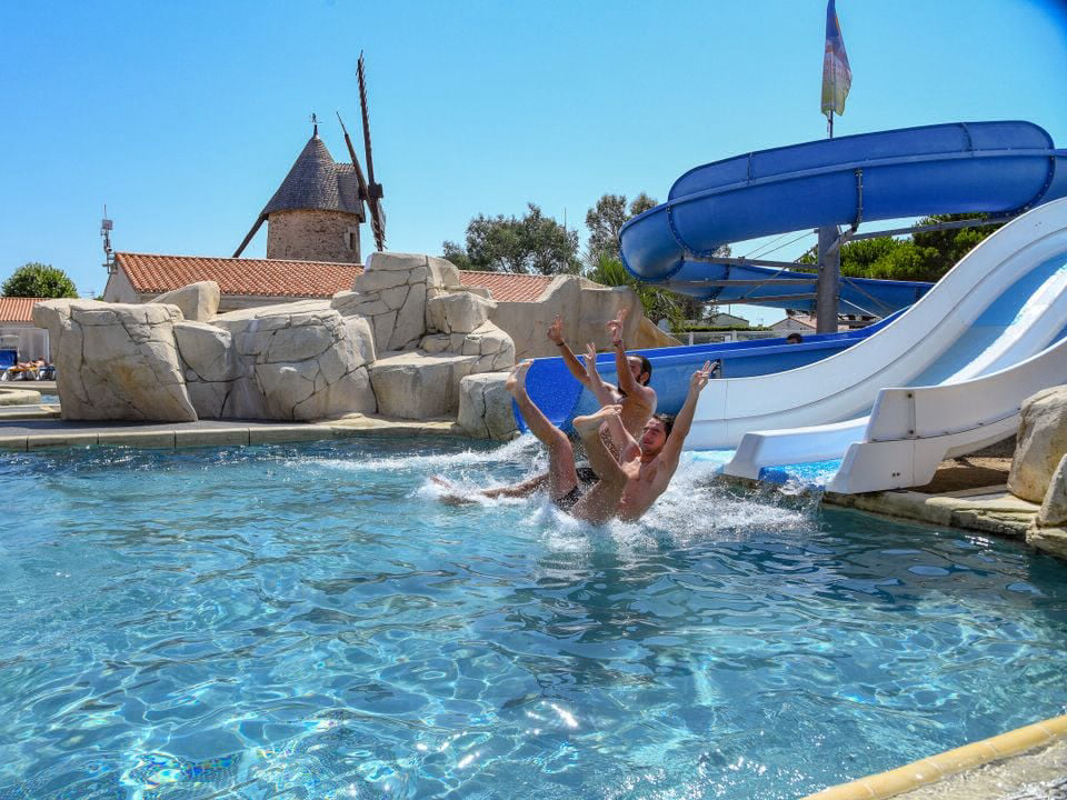 Moulin De La Salle Paesi della Loira - Olonne-sur-Mer visuel 2/8