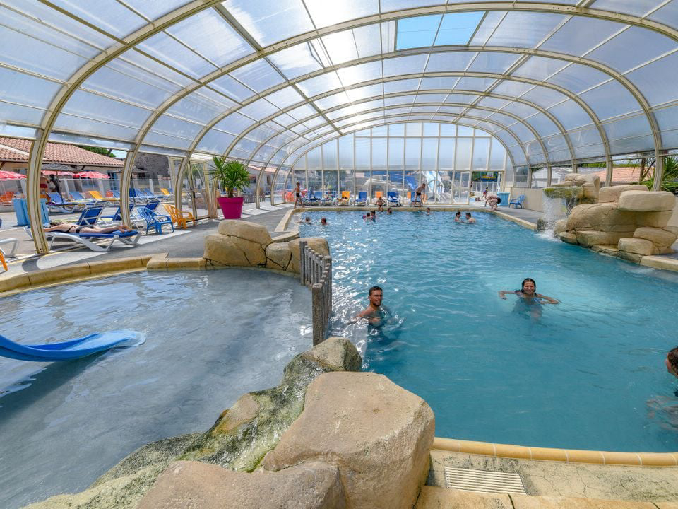 Moulin De La Salle Paesi della Loira - Olonne-sur-Mer visuel 5/8