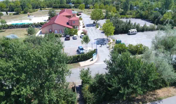 municipal de Montech Midi-Pirenei - Montech visuel 1/8