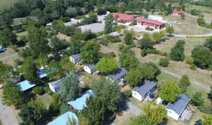 municipal de Montech Midi-Pirenei - Montech visuel 2/8