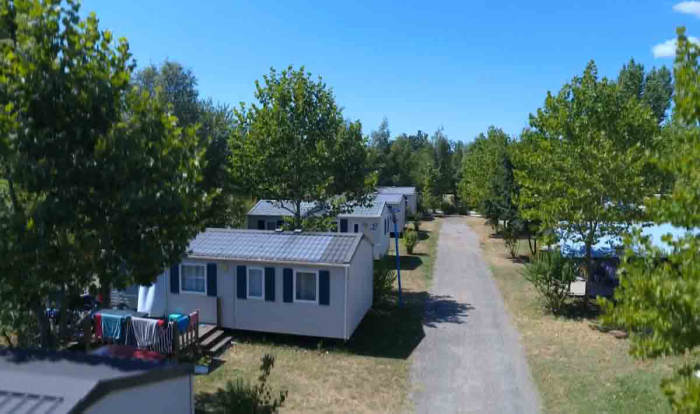 municipal de Montech Midi-Pirenei - Montech visuel 3/8