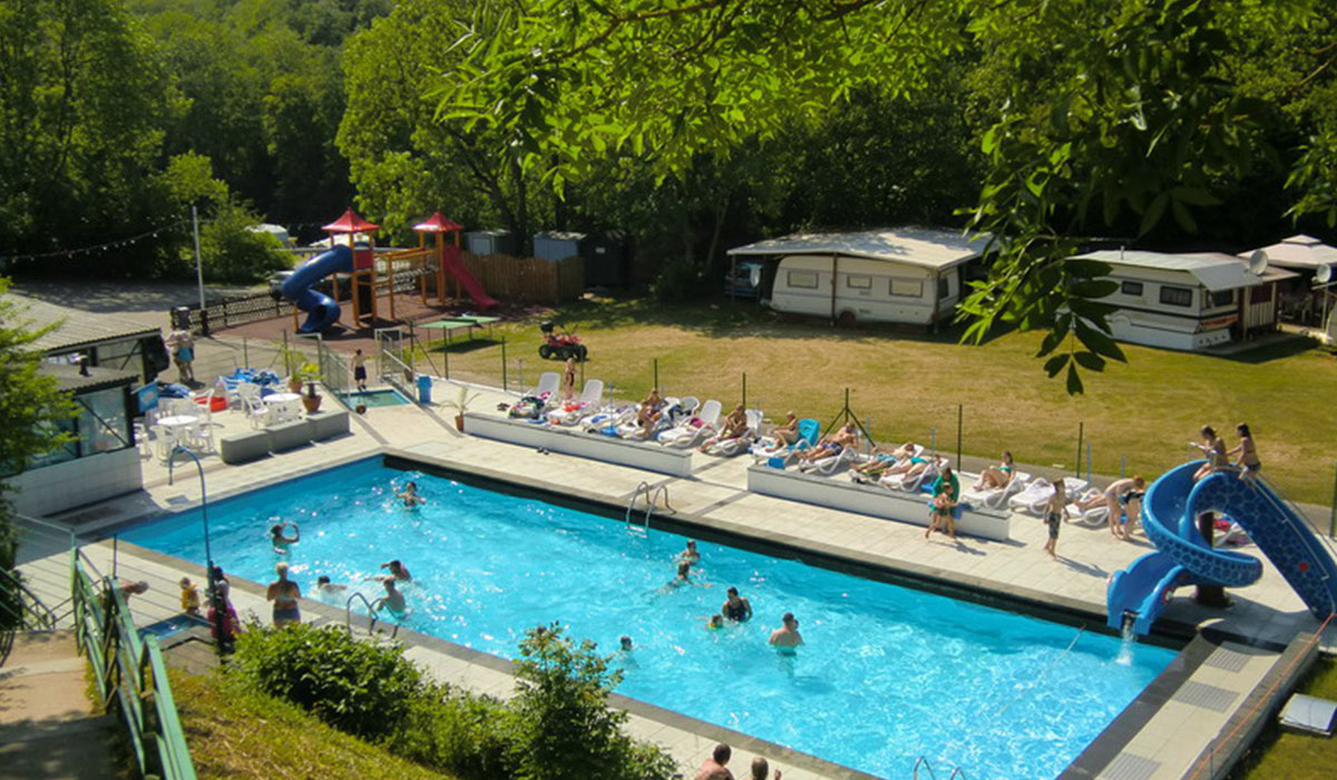 Nimseck Renania-Palatinato - Irrel visuel 1/3