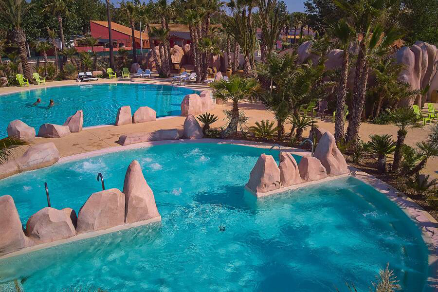 Nouvelle Floride Linguadoca-Rossiglione - Marseillan visuel 4/13 Nouvelle Floride Linguadoca-Rossiglione - Marseillan visuel 4/13