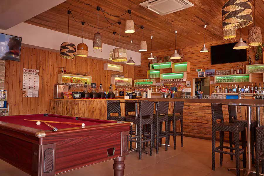 Nouvelle Floride Linguadoca-Rossiglione - Marseillan visuel 13/13 Nouvelle Floride Linguadoca-Rossiglione - Marseillan visuel 13/13