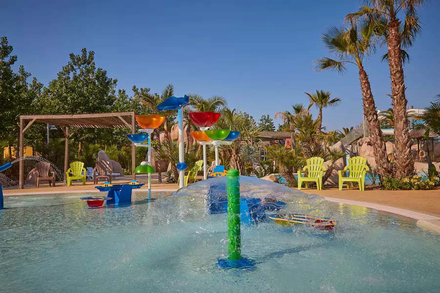 Nouvelle Floride Linguadoca-Rossiglione - Marseillan visuel 5/13 Nouvelle Floride Linguadoca-Rossiglione - Marseillan visuel 5/13