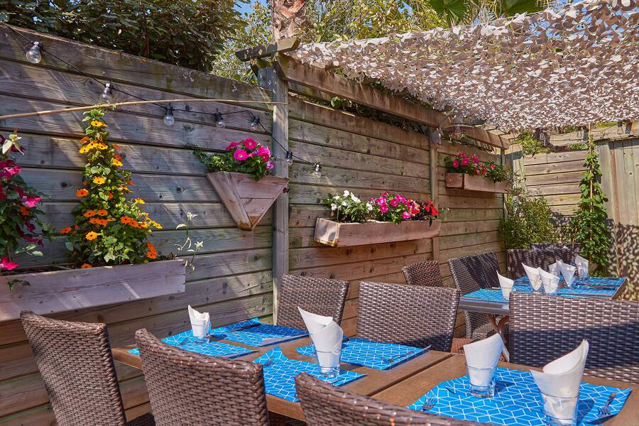 Nouvelle Floride Linguadoca-Rossiglione - Marseillan visuel 12/13 Nouvelle Floride Linguadoca-Rossiglione - Marseillan visuel 12/13