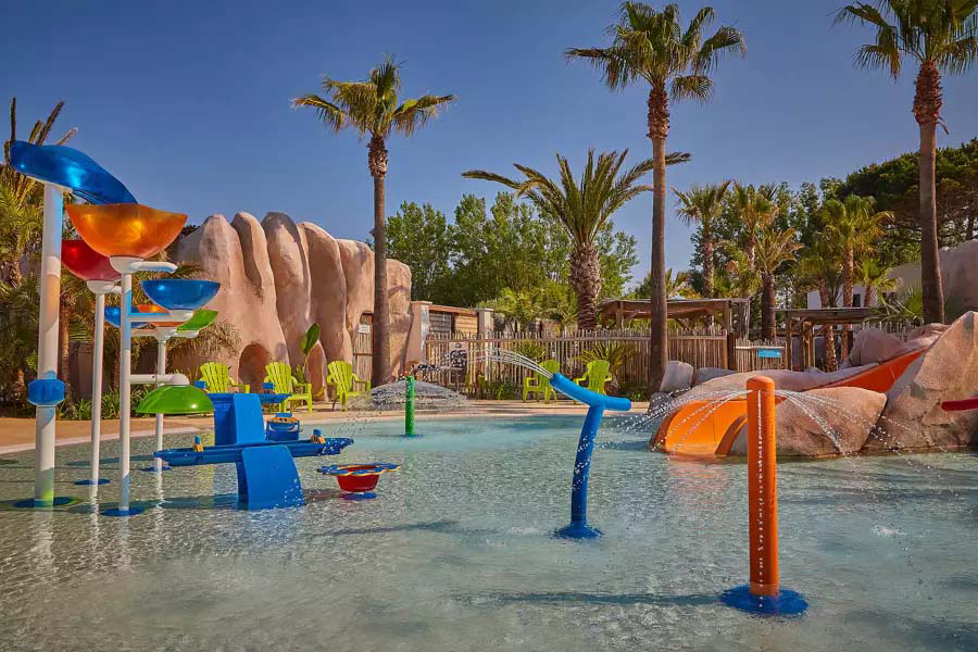 Nouvelle Floride Linguadoca-Rossiglione - Marseillan visuel 6/13 Nouvelle Floride Linguadoca-Rossiglione - Marseillan visuel 6/13