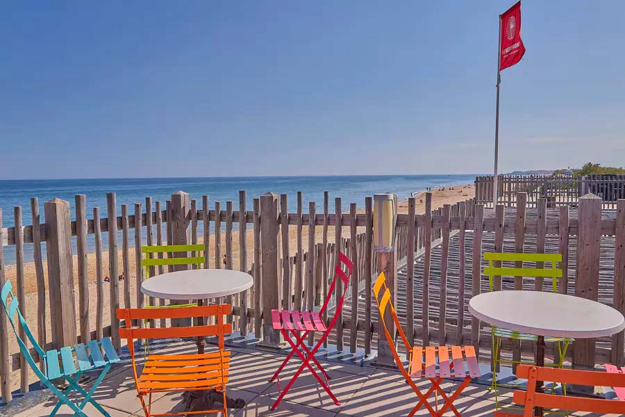 Nouvelle Floride Linguadoca-Rossiglione - Marseillan visuel 11/13 Nouvelle Floride Linguadoca-Rossiglione - Marseillan visuel 11/13