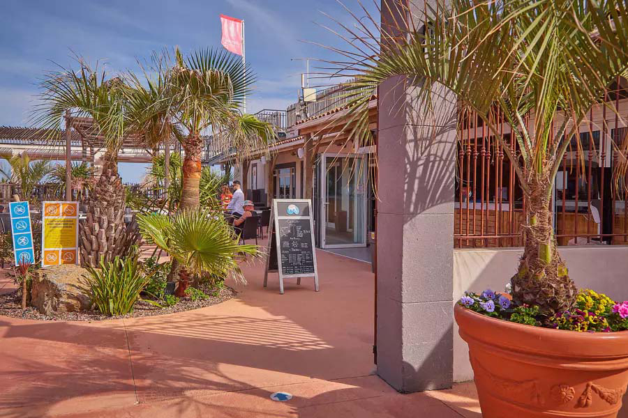 Nouvelle Floride Linguadoca-Rossiglione - Marseillan visuel 10/13 Nouvelle Floride Linguadoca-Rossiglione - Marseillan visuel 10/13