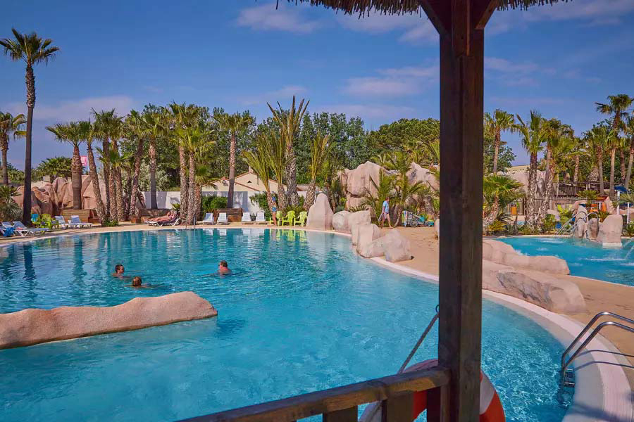 Nouvelle Floride Linguadoca-Rossiglione - Marseillan visuel 2/13 Nouvelle Floride Linguadoca-Rossiglione - Marseillan visuel 2/13