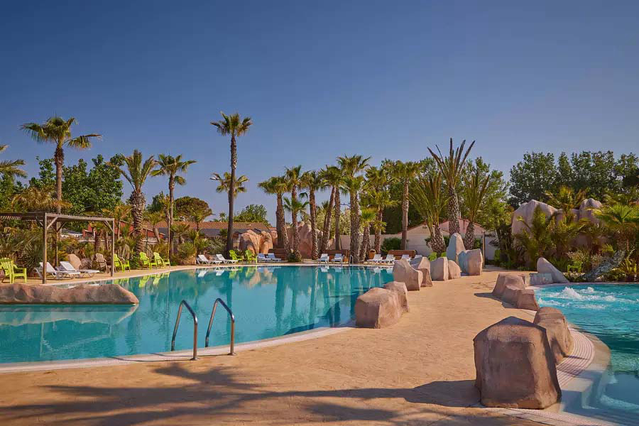 Nouvelle Floride Linguadoca-Rossiglione - Marseillan visuel 1/13 Nouvelle Floride Linguadoca-Rossiglione - Marseillan visuel 1/13