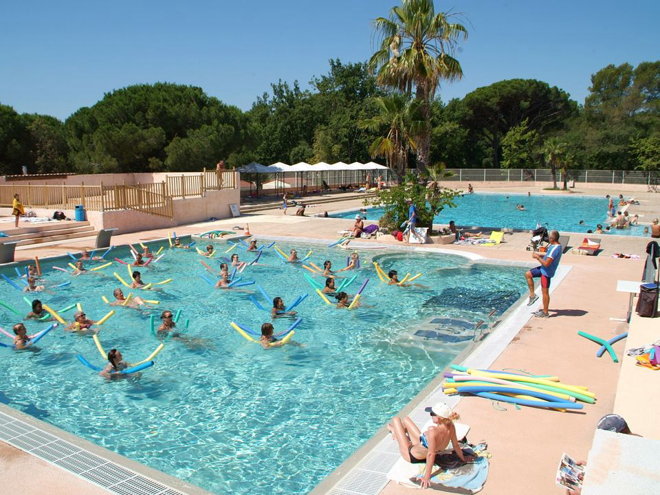 Oasis Village Provenza-Alpi-Costa Azzurra - Puget-sur Argens visuel 5/9