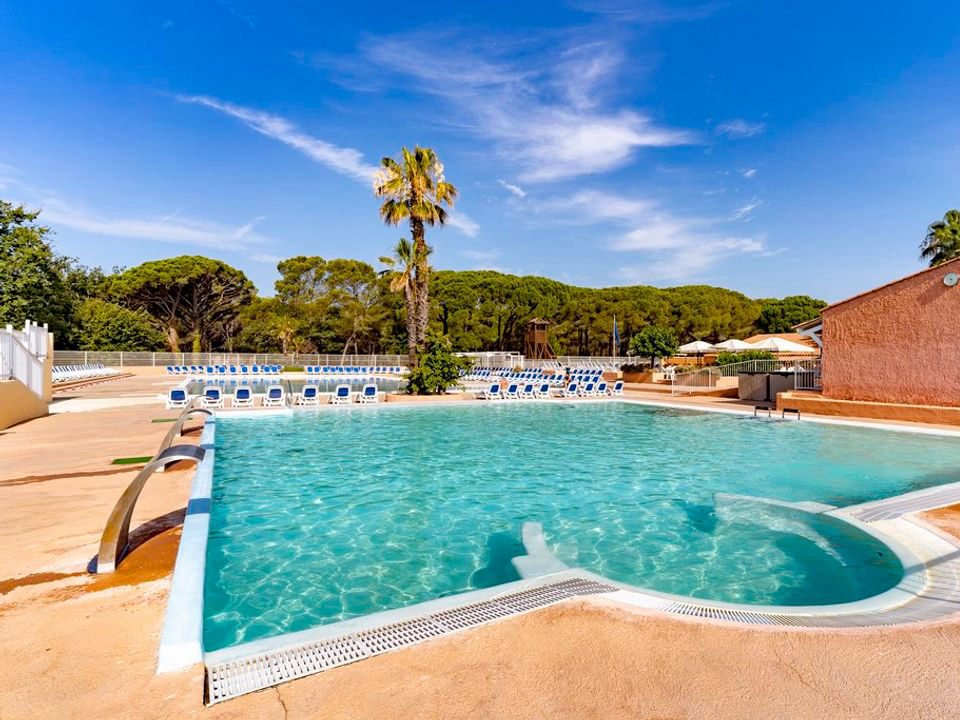 Oasis Village Provenza-Alpi-Costa Azzurra - Puget-sur Argens visuel 9/9