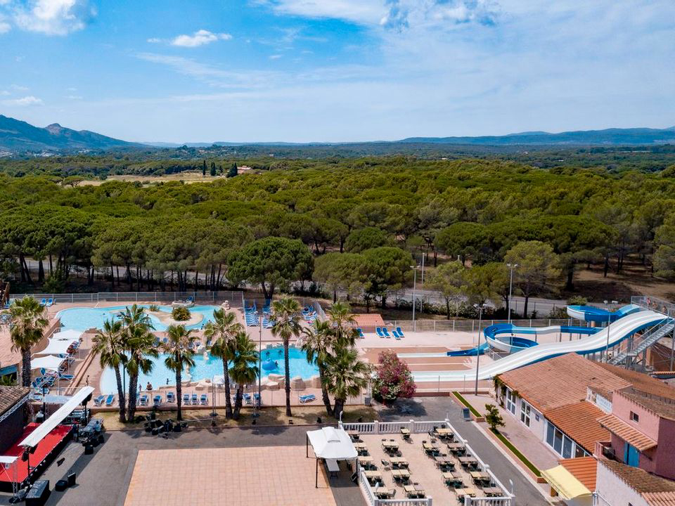 Oasis Village Provenza-Alpi-Costa Azzurra - Puget-sur Argens visuel 3/9