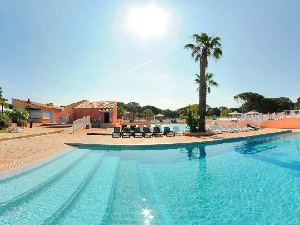 Oasis Village Provenza-Alpi-Costa Azzurra - Puget-sur Argens visuel 8/9