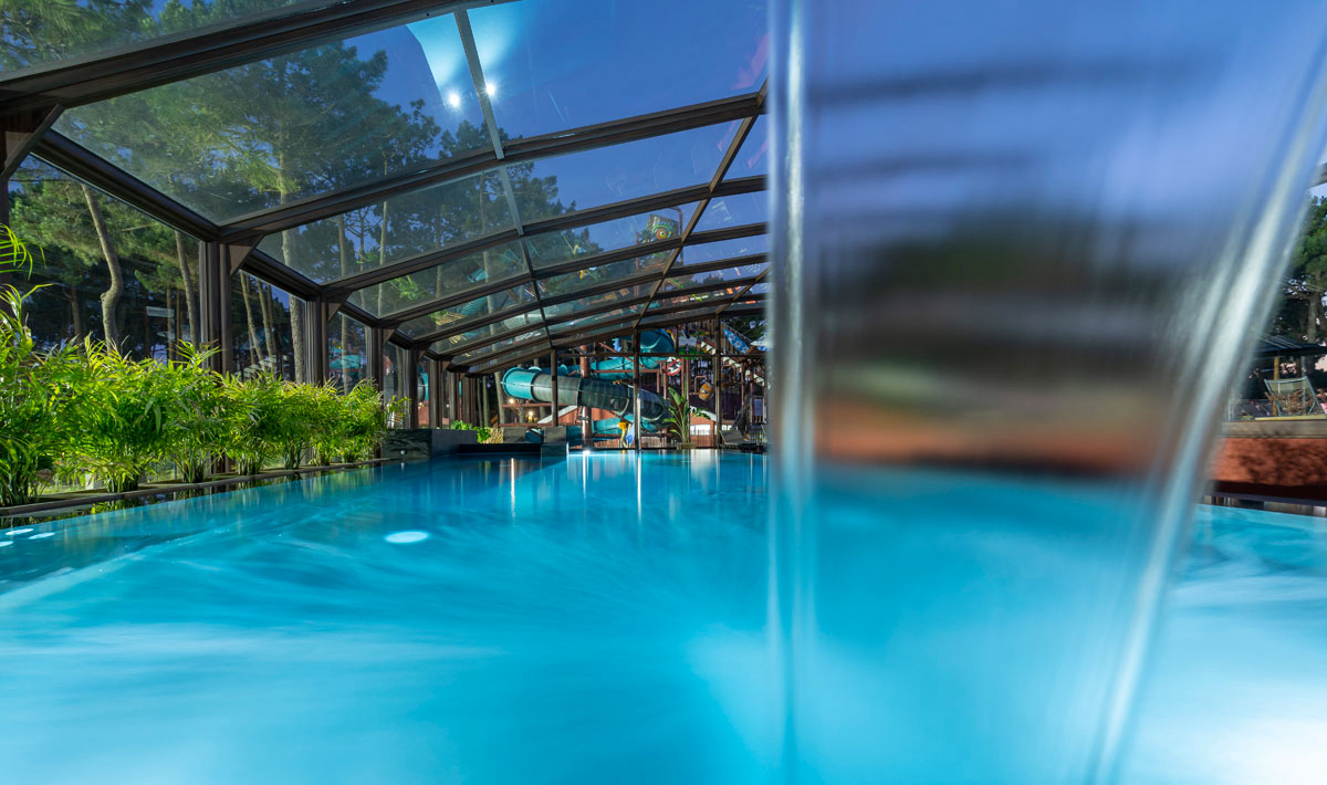 Ohai Nazaré Outdoor Resort Leiria - null visuel 8/27