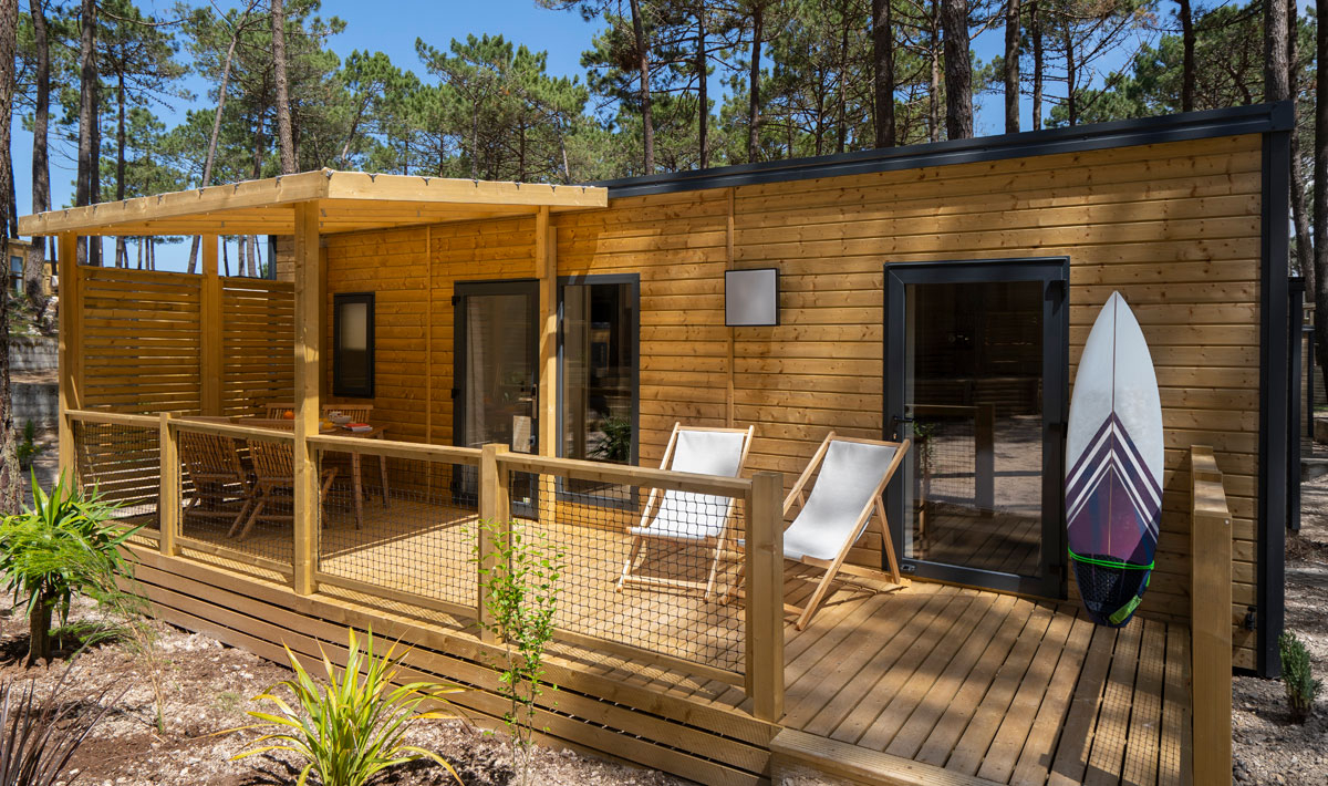 Ohai Nazaré Outdoor Resort Leiria - null visuel 16/27