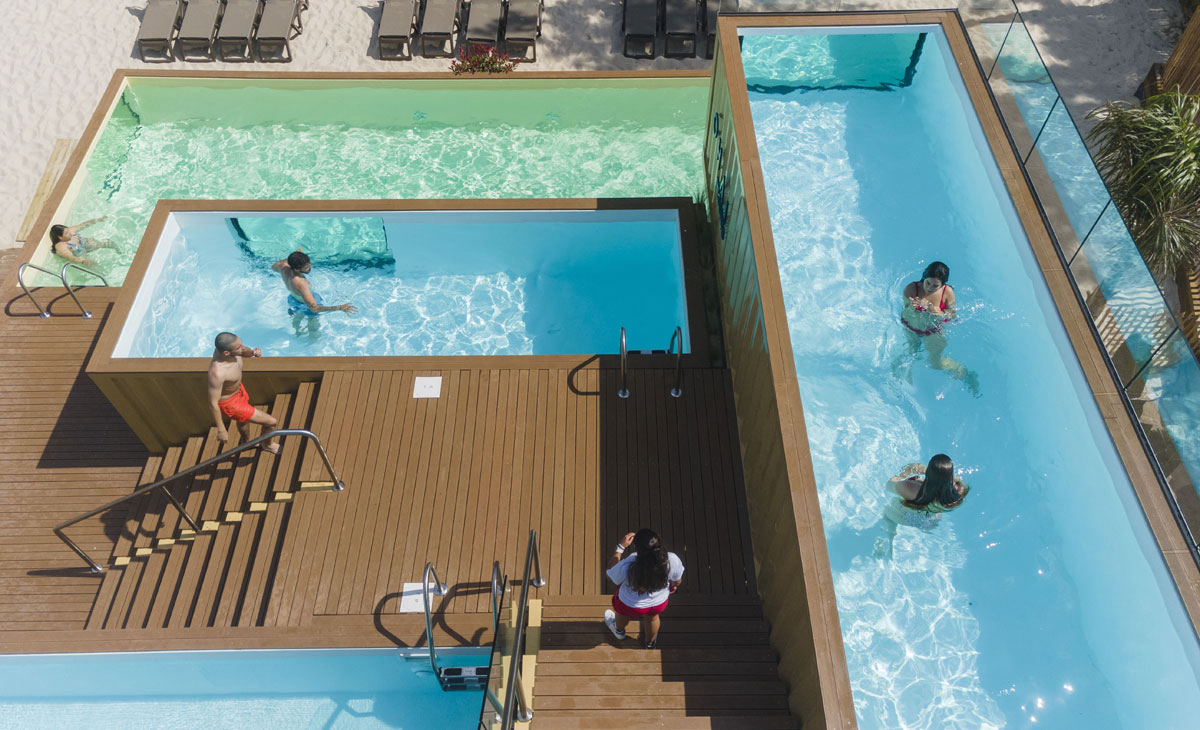 Ohai Nazaré Outdoor Resort Leiria - null visuel 4/27