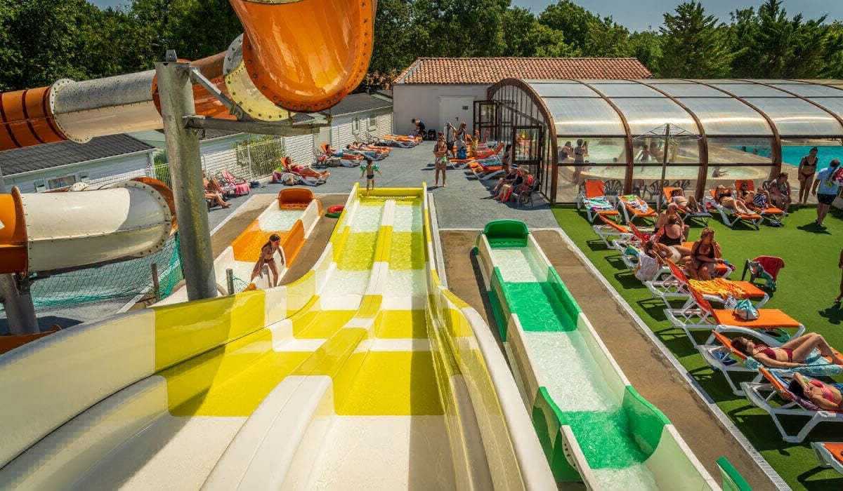 Oléron Loisirs Poitou-Charentes - Saint-Georges-d'Oléron visuel 3/39 Oléron Loisirs Poitou-Charentes - Saint-Georges-d'Oléron visuel 3/39