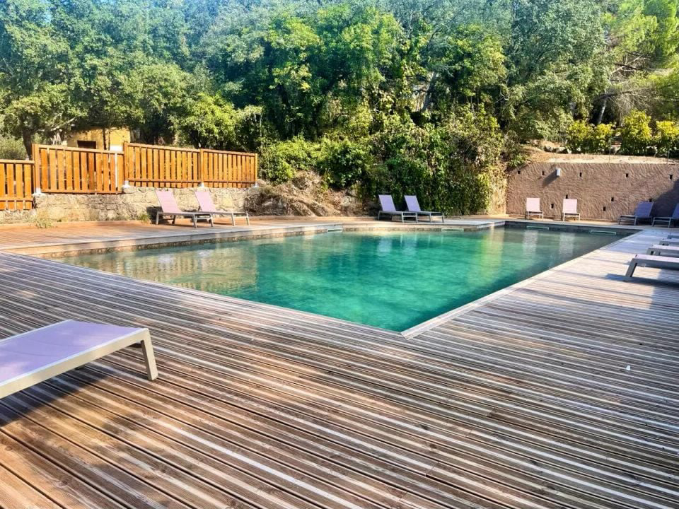 Olva Corsica - Sartène visuel 2/5