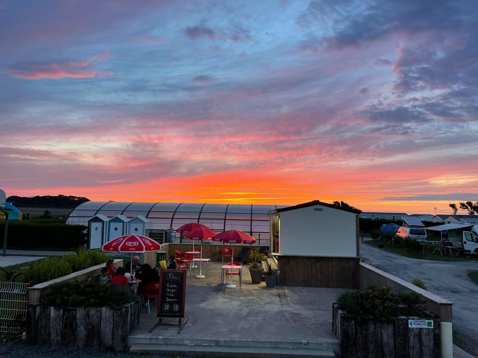 Omaha-beach Bassa Normandia - Vierville-sur-Mer visuel 10/13