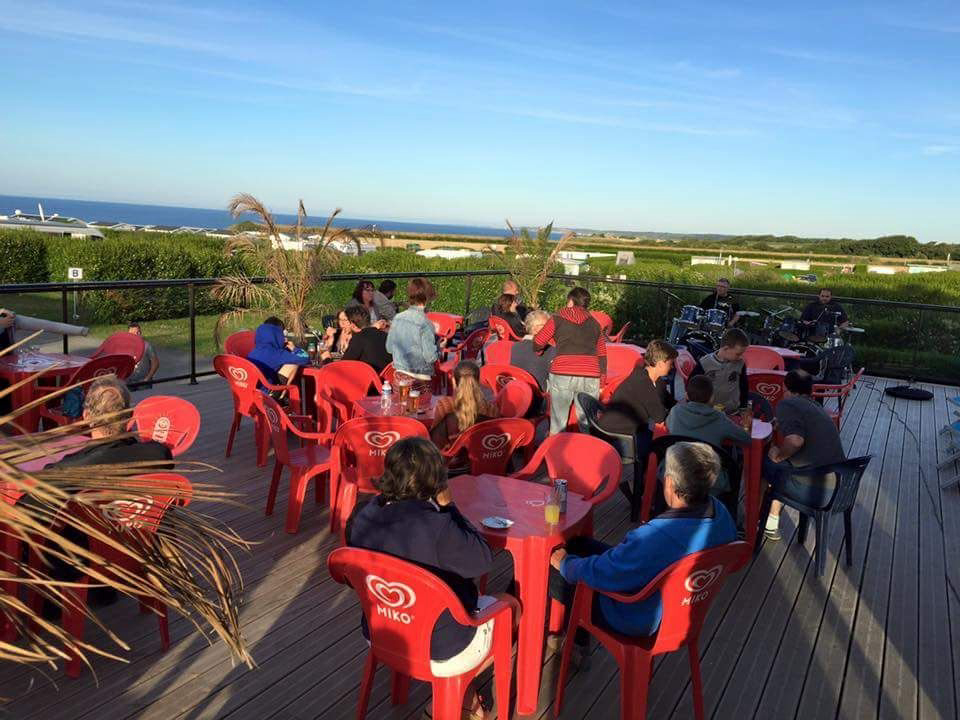 Omaha-beach Bassa Normandia - Vierville-sur-Mer visuel 5/13