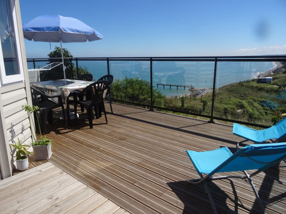 Omaha-beach Bassa Normandia - Vierville-sur-Mer visuel 11/13