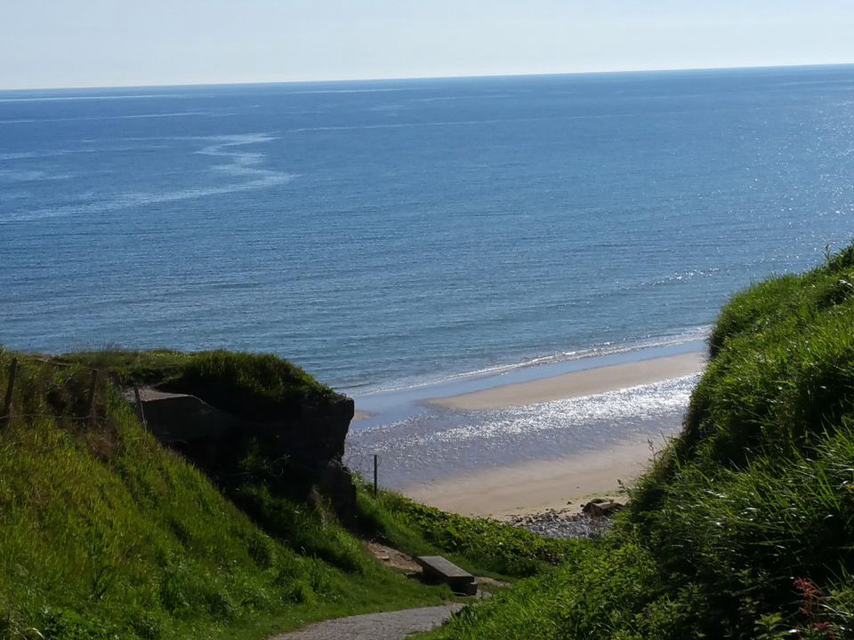Omaha-beach Bassa Normandia - Vierville-sur-Mer visuel 13/13