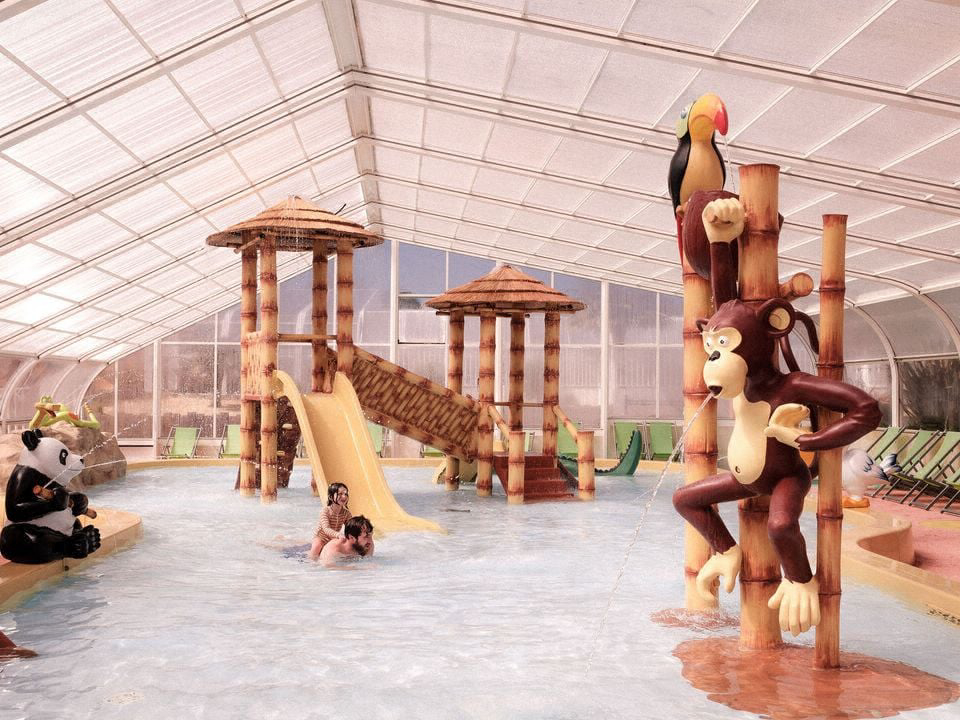 Orée de l'Océan Paesi della Loira - Landevieille visuel 3/3 Orée de l'Océan Paesi della Loira - Landevieille visuel 3/3