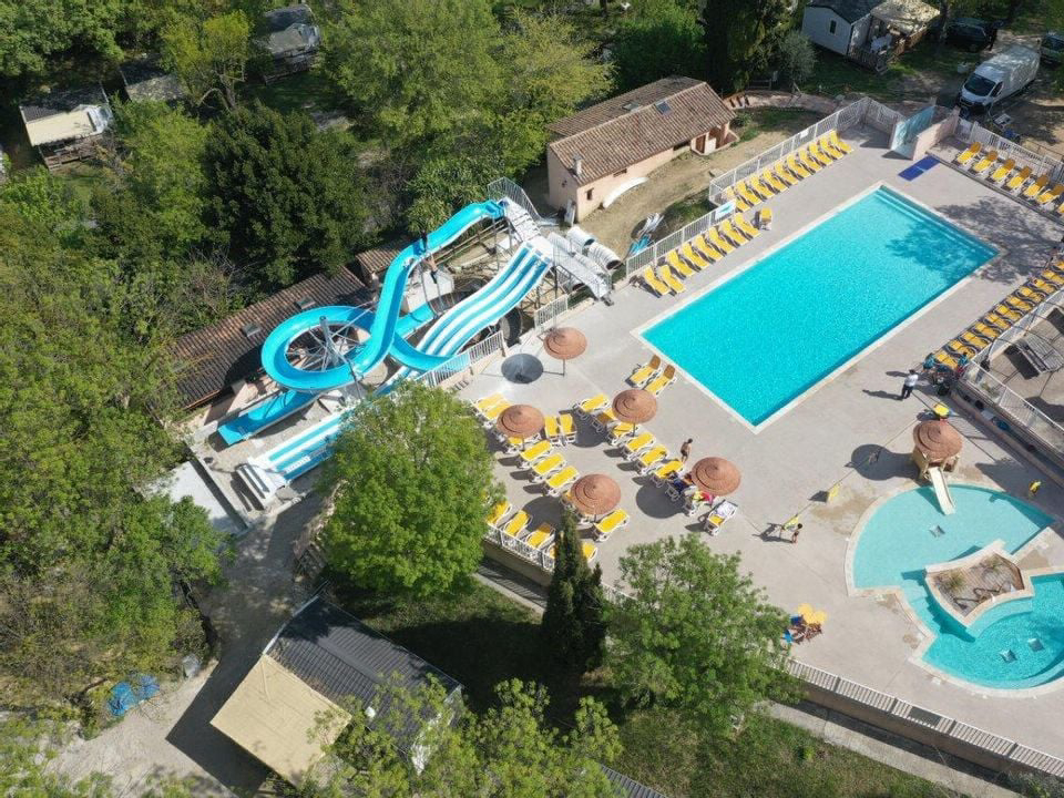 Parc Bellevue Provenza-Alpi-Costa Azzurra - Cannes visuel 1/8