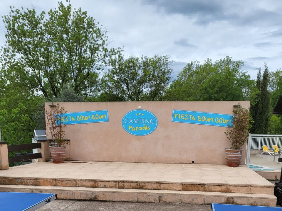 Parc Bellevue Provenza-Alpi-Costa Azzurra - Cannes visuel 4/8