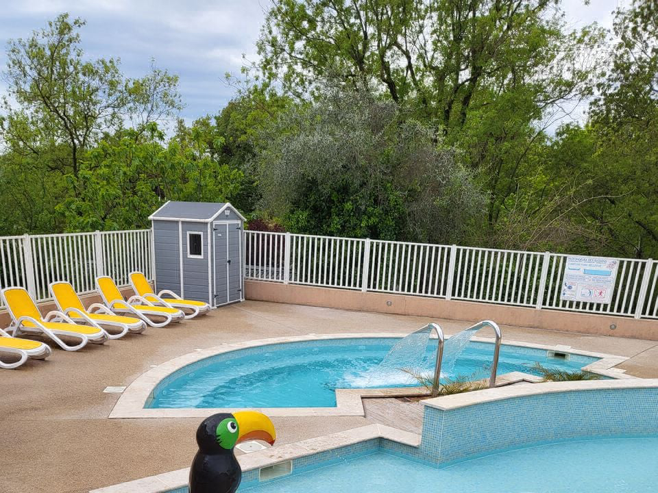 Parc Bellevue Provenza-Alpi-Costa Azzurra - Cannes visuel 7/8