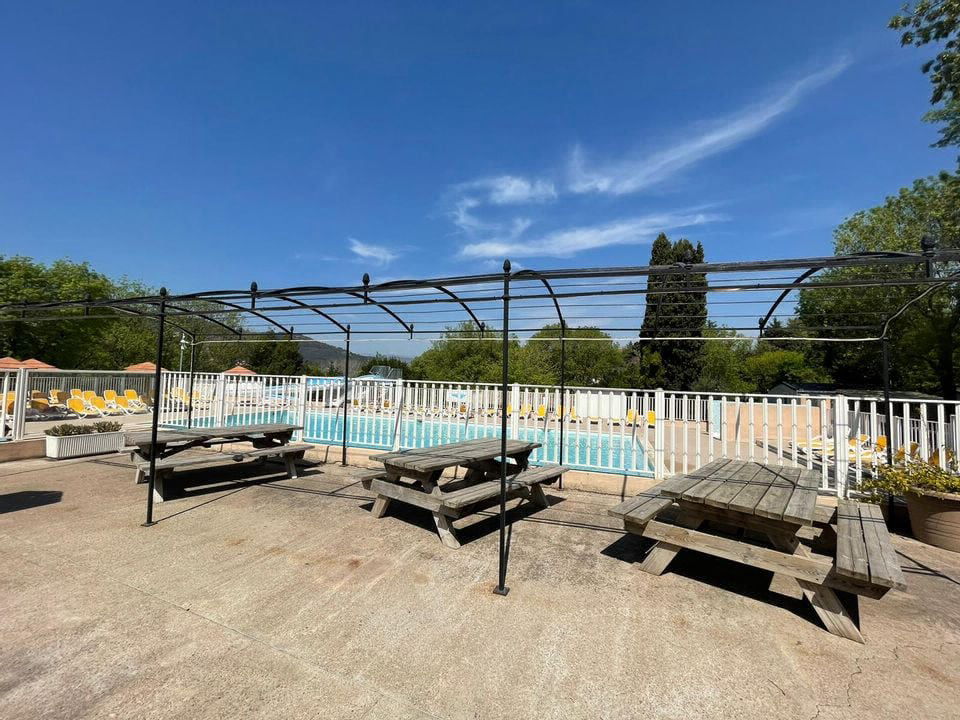 Parc Bellevue Provenza-Alpi-Costa Azzurra - Cannes visuel 3/8