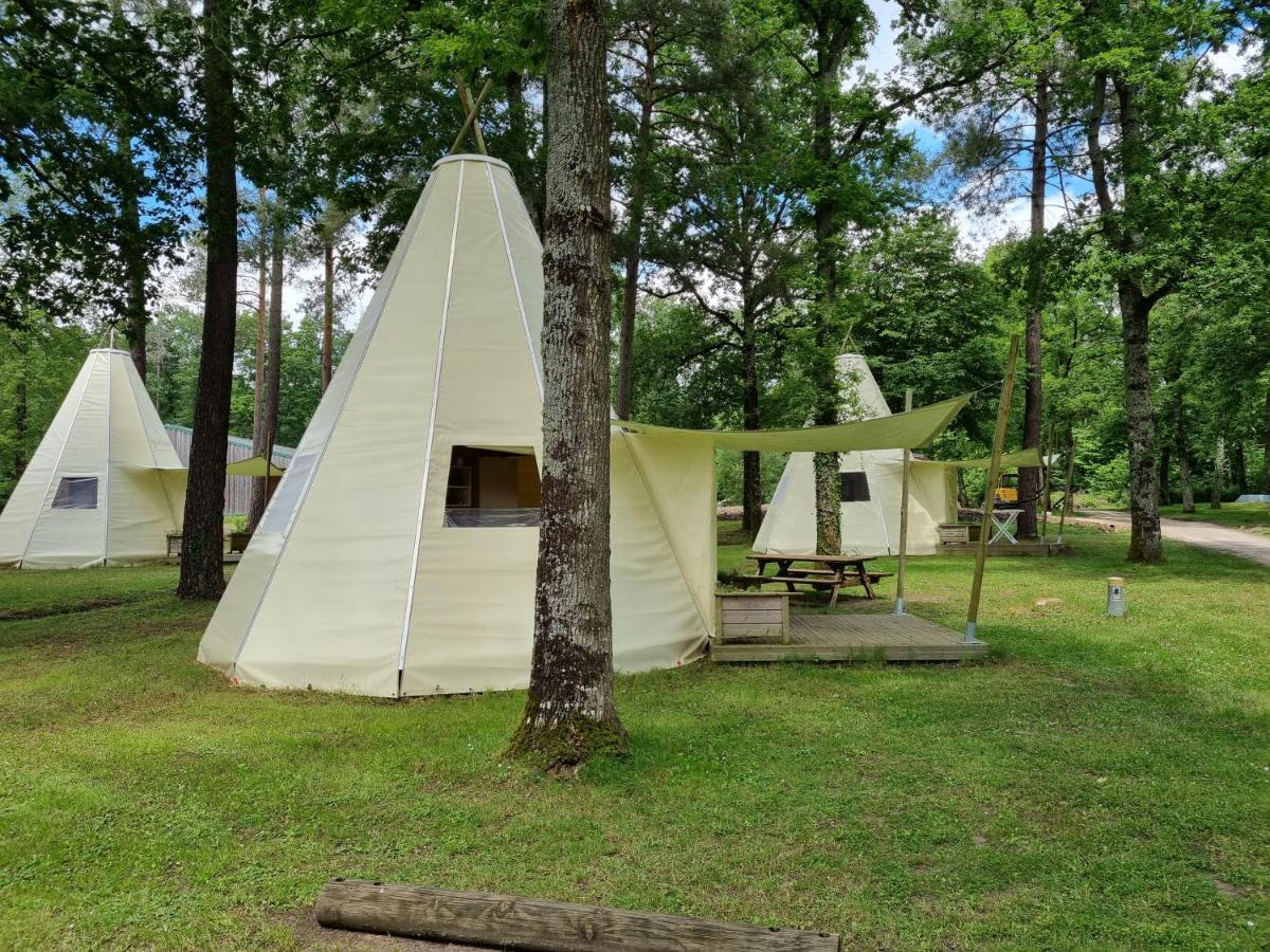 Parc de Nibelle Centro-Valle della Loira - Nibelle visuel 3/4 Parc de Nibelle Centro-Valle della Loira - Nibelle visuel 3/4