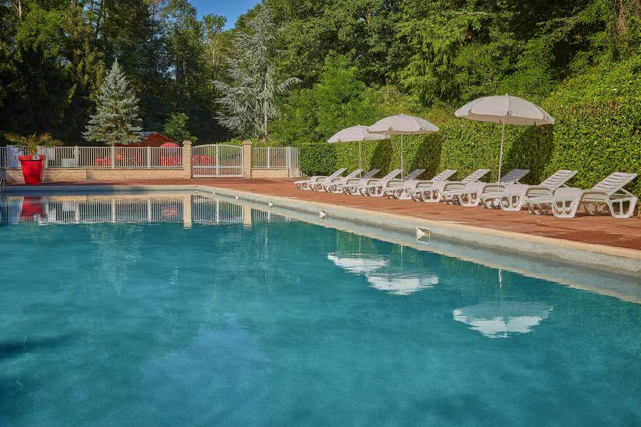 Parc Des Roches Île-de-France - Saint-Chéron visuel 3/3 Parc Des Roches Île-de-France - Saint-Chéron visuel 3/3