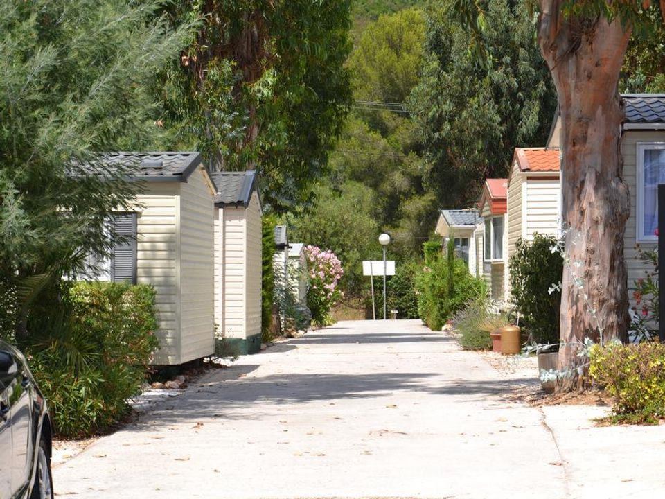 Parc Valrose Provenza-Alpi-Costa Azzurra - La Londe-les-Maures visuel 5/7