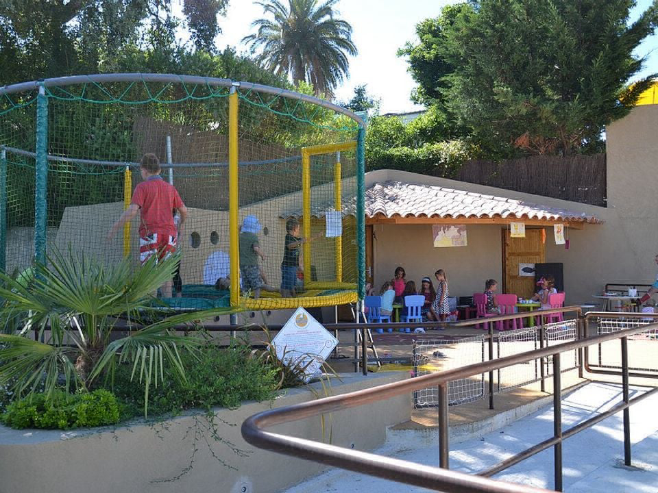 Parc Valrose Provenza-Alpi-Costa Azzurra - La Londe-les-Maures visuel 3/7