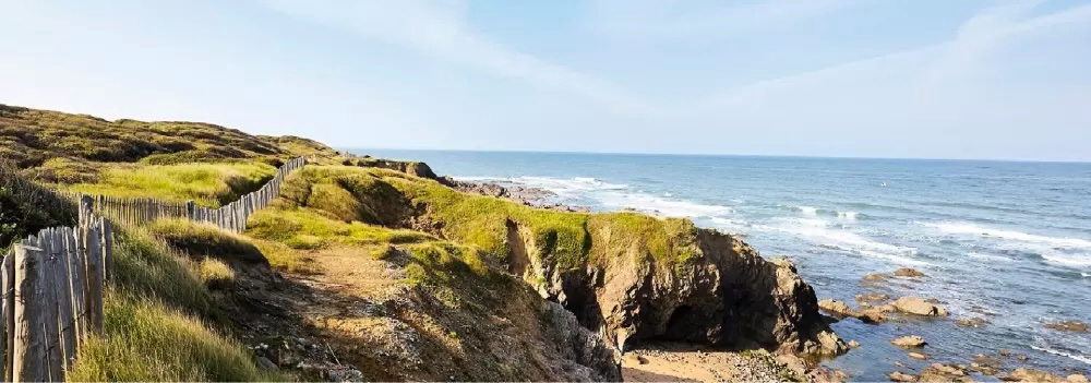 Parfums d'été Paesi della Loira - Jard-sur-Mer visuel 6/13 Parfums d'été Paesi della Loira - Jard-sur-Mer visuel 6/13