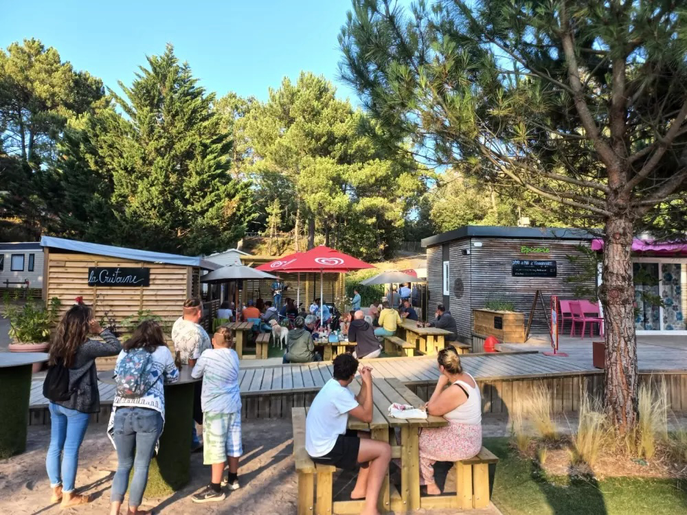 Parfums d'été Paesi della Loira - Jard-sur-Mer visuel 7/13 Parfums d'été Paesi della Loira - Jard-sur-Mer visuel 7/13