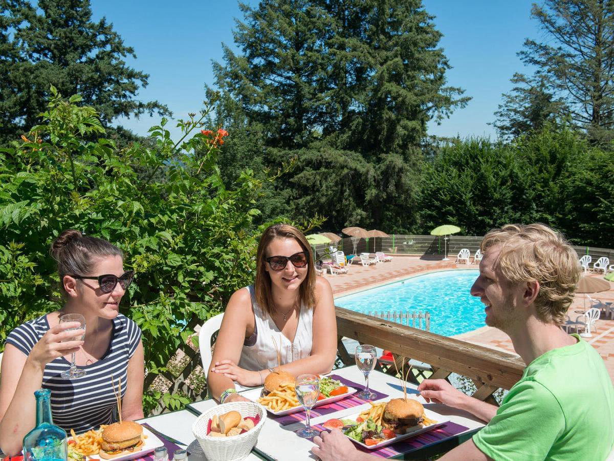 Payrac les Pins Midi-Pirenei - Payrac visuel 7/9 Payrac les Pins Midi-Pirenei - Payrac visuel 7/9