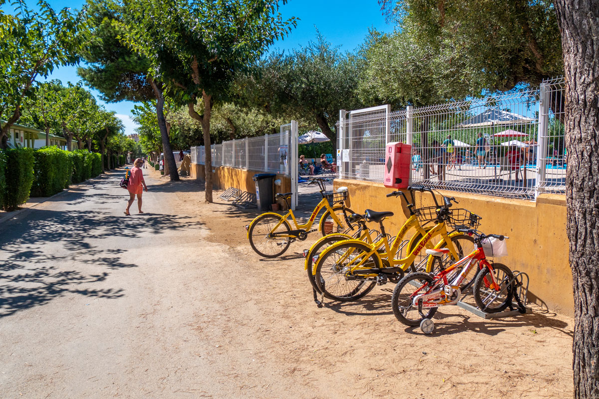 Playa Cambrils Costa Dorada - Cambrils visuel 5/43