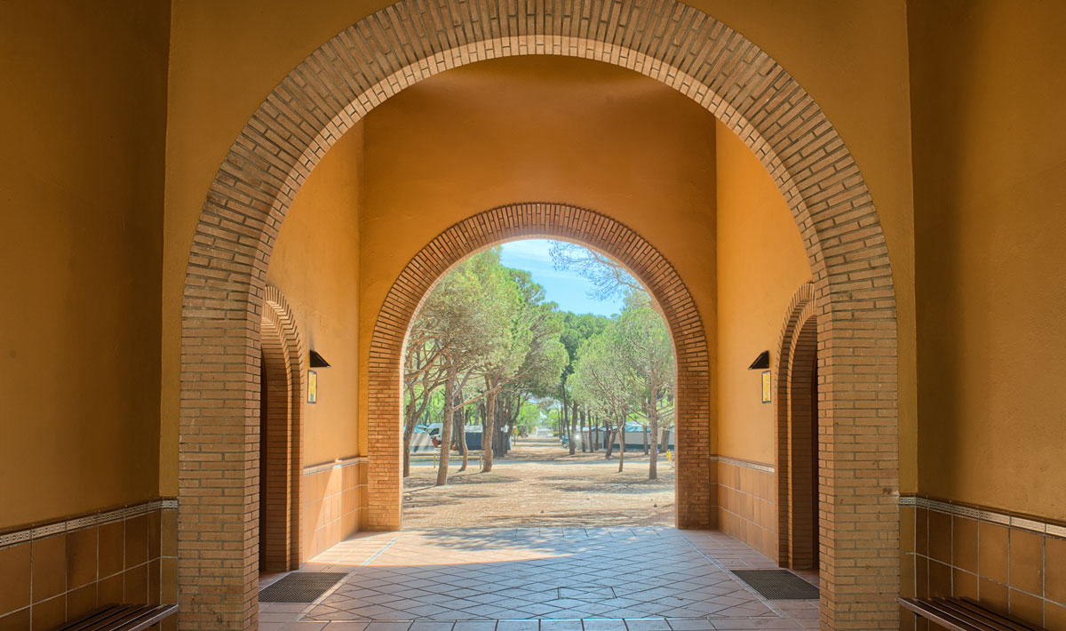 Playa Brava Costa Brava - Pals visuel 23/24