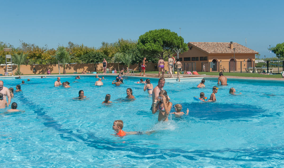 Playa Brava Costa Brava - Pals visuel 3/24