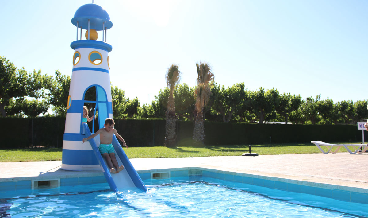 Playa Cambrils Costa Dorada - Cambrils visuel 9/43